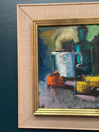 Abstract Still Life