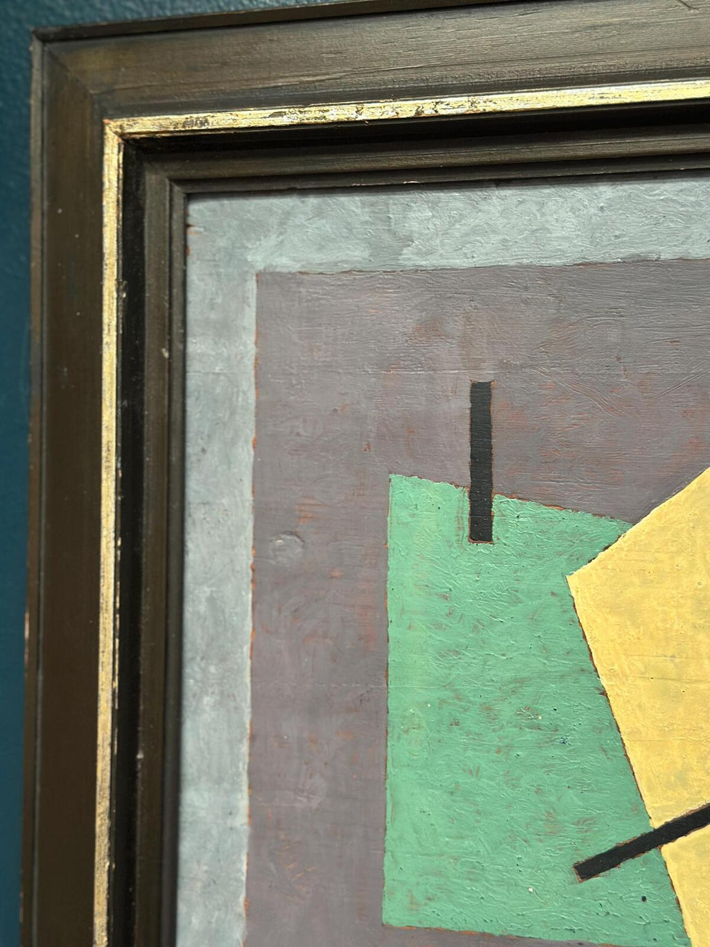Geometric Composition