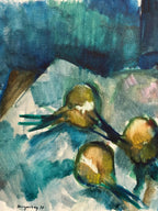 “Abstract Composition” by Bergengren