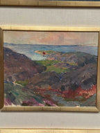 “Bergen” by John Österlund