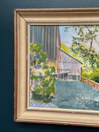 Waterfall