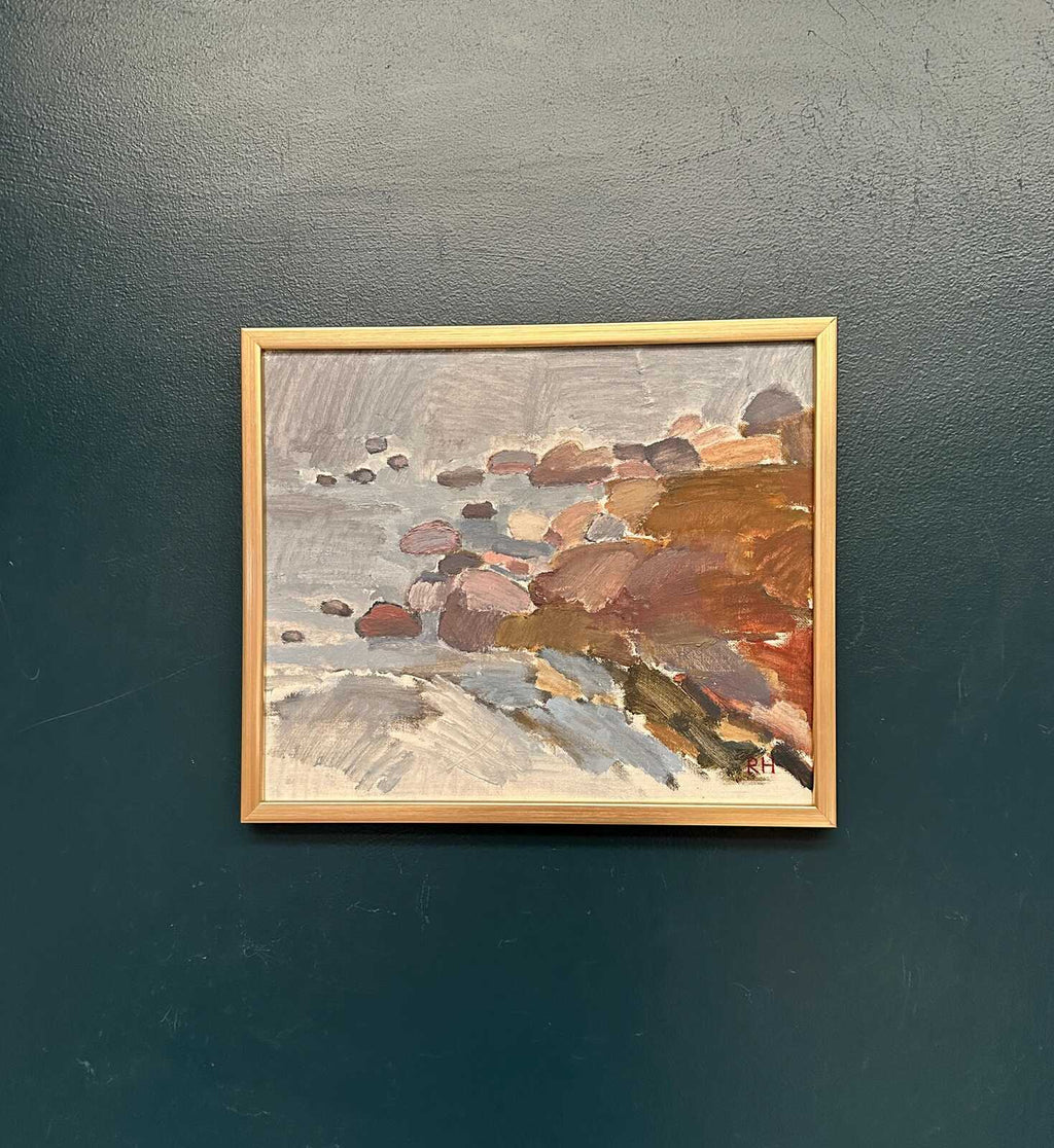 “Öland Motif” by Roger Hägnert