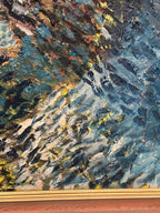 “Composition” by Valter Gibson