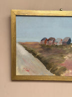 “Landskap”by J. Emel