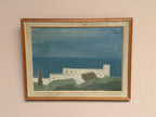 “Utomlands” by Bernhard Önstad (1958)