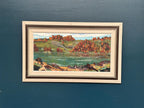“River View” by Tage Törngren