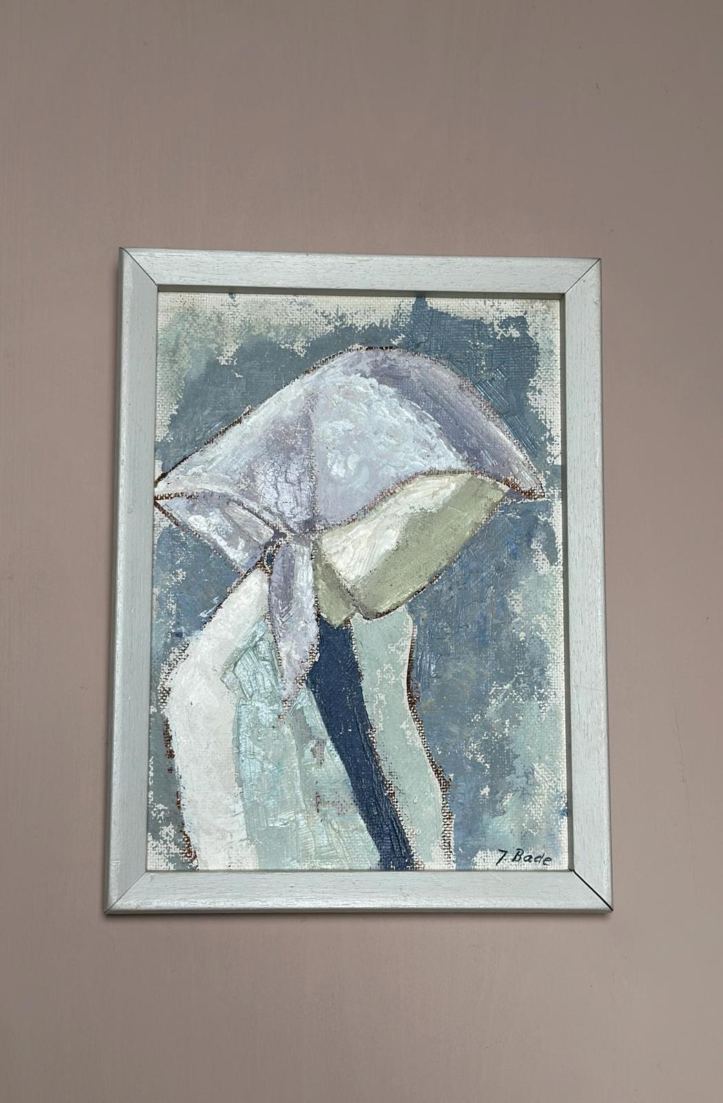 “Still Life” by Ingrid Bade