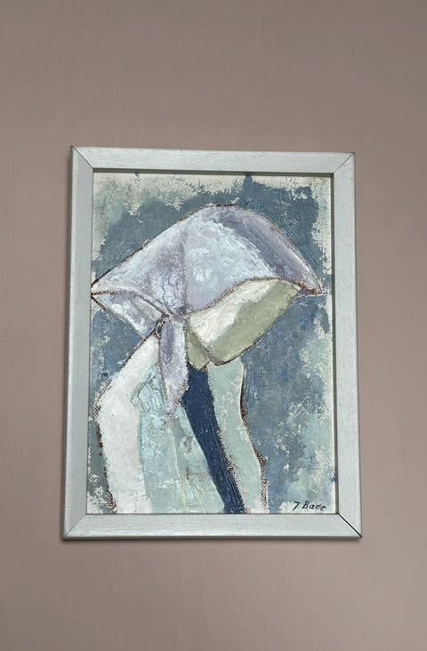 “Still Life” by Ingrid Bade