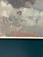 “Boats” by Ingemar Stragnell