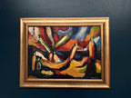 “Udden” by Anders Wollin