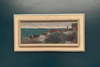 “Coastal Landscape” by Kai Christensen