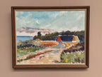 “Beach House in Forest Grove” by Carl Köhler