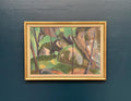 "Jungle" by Åke Winnberg