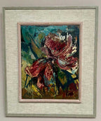 “Pink Blossom” by Owe Wessbohn