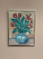 “Vase” by Bengt Delefors