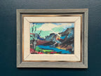 Mountain Landscape
