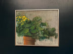 “Flower in Pot” by Sven Ag