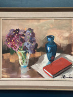Still Life