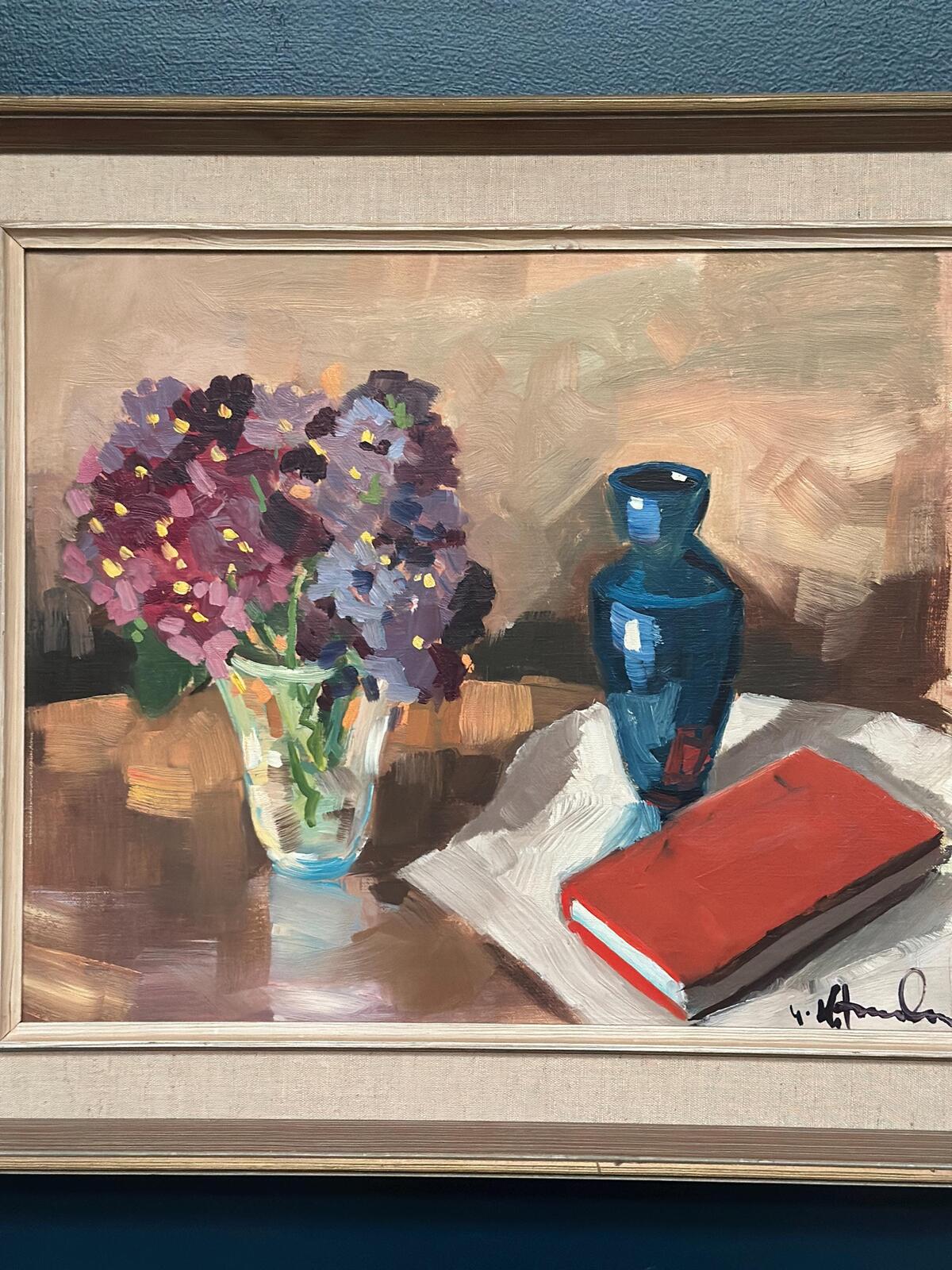 Still Life
