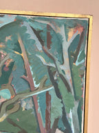 “Forest” by Thure Lindskoog