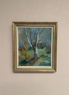 “Tree” by Bo Alnerud