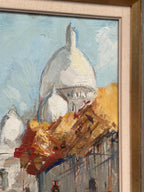 “Venice” by Knut Norman