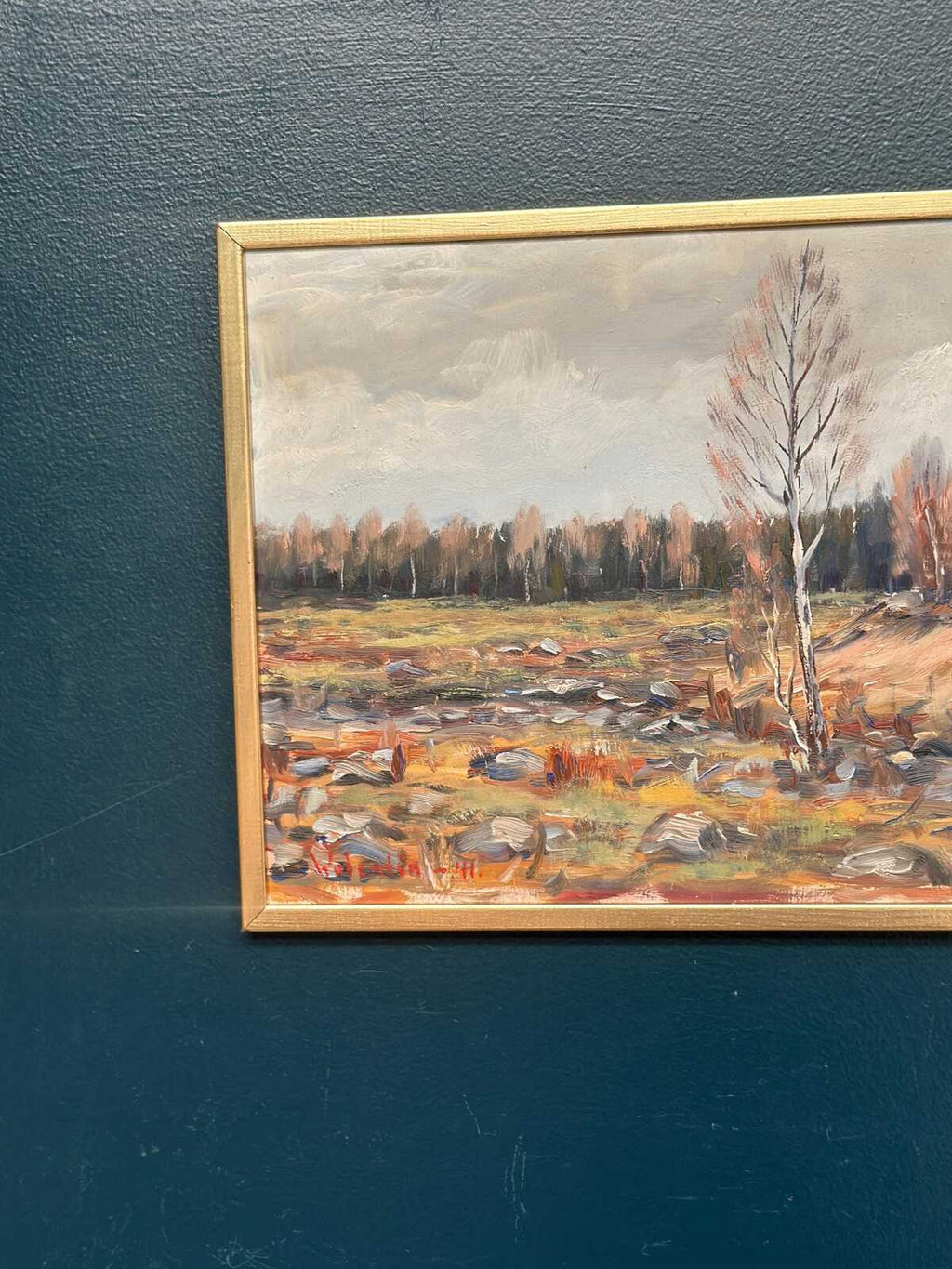 Landscape