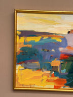 “Abstract” by Ubaid Syed