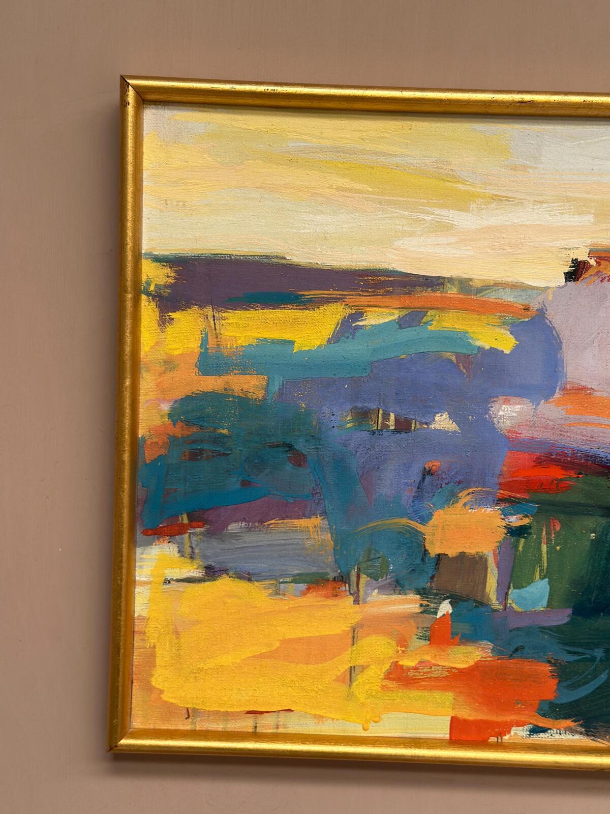 “Abstract” by Ubaid Syed