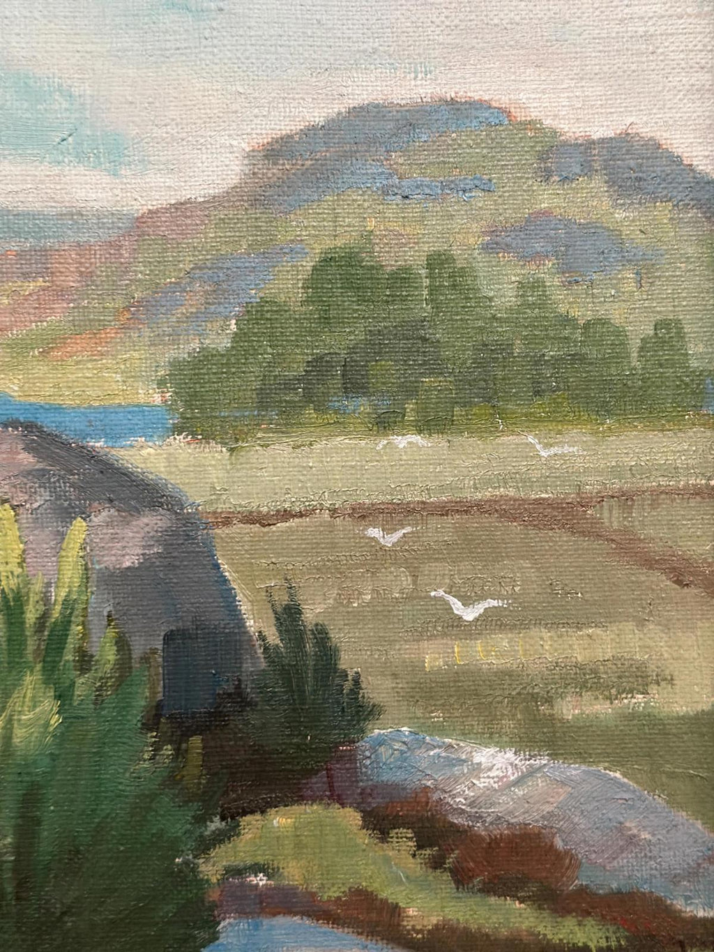 “Coast” By R, 1979