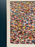 “Abstract” by R. Avind
