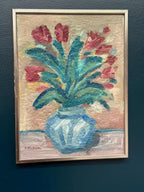 “Vase” by Bengt Delefors