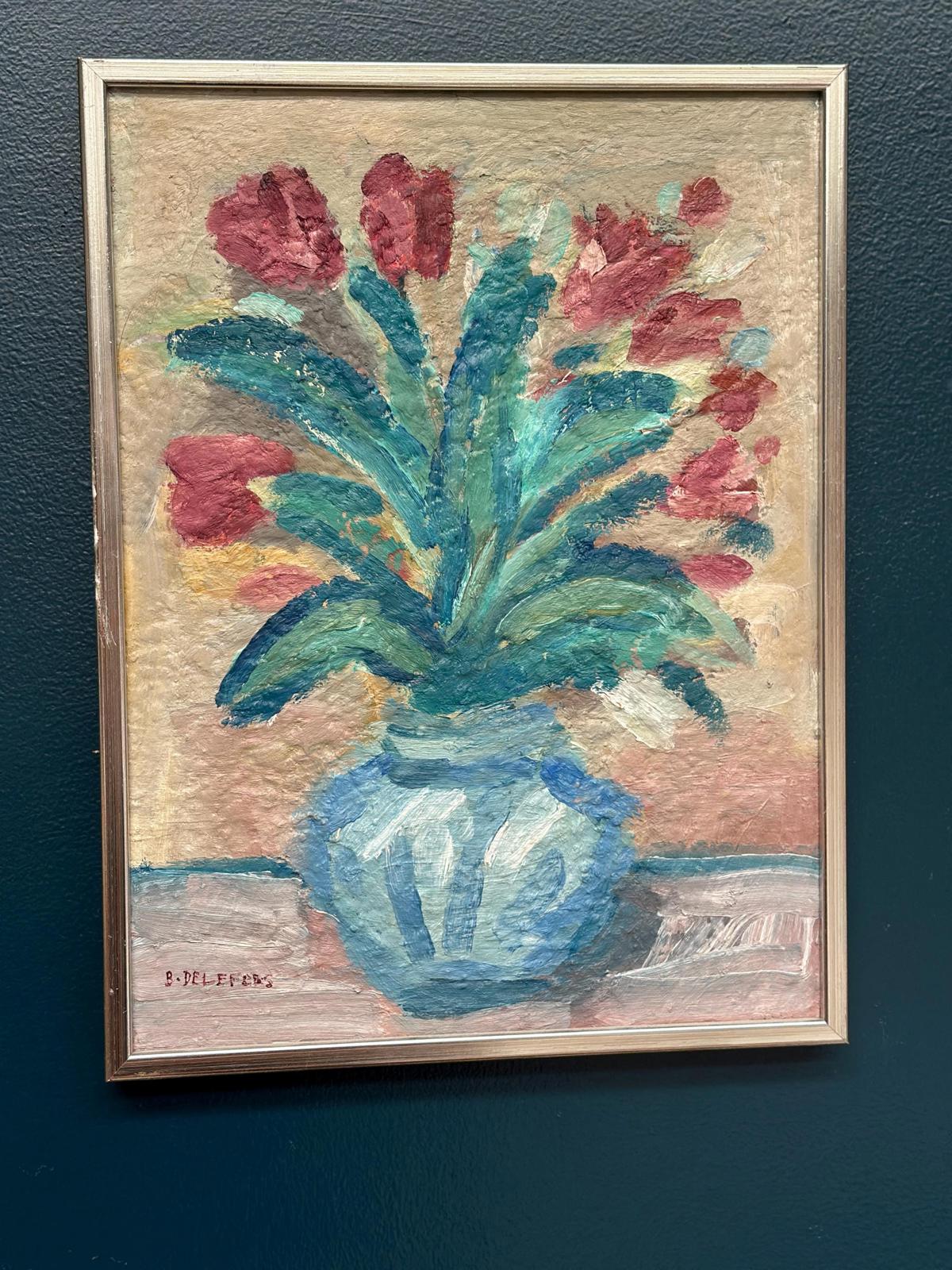 “Vase” by Bengt Delefors