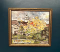 “City Life III” by Sooman