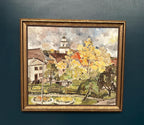 “City Life III” by Sooman