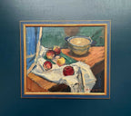 “Still Life” by Albert Gammelgaard (1897–1963)