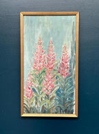 “Tridhermsgård” by Ingeborg Jansson
