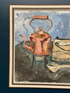 “Still Life” by MS