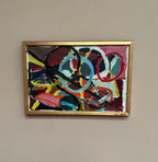 Abstract Composition