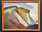 “Landscape” by Stig Delang