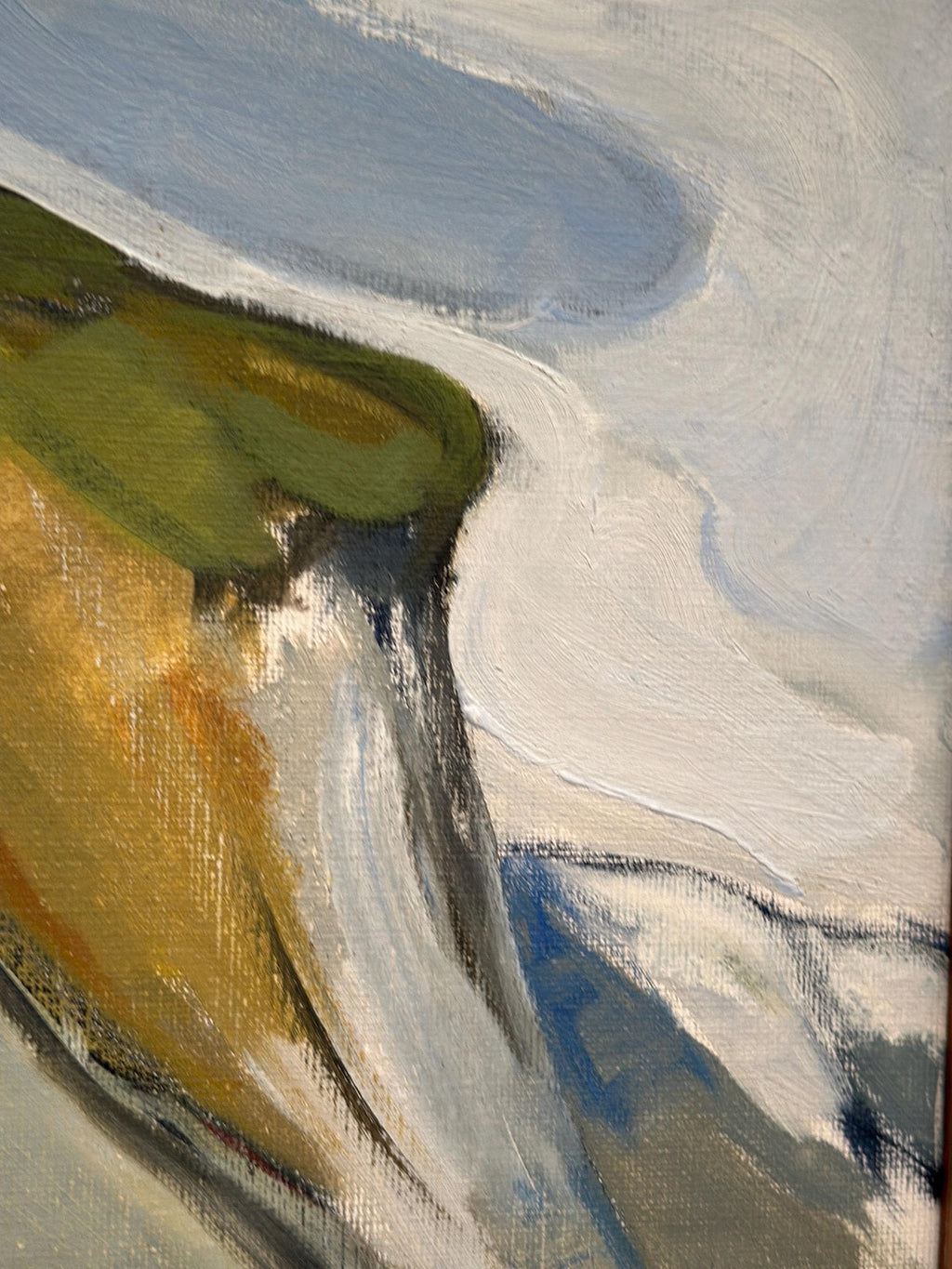 “Landscape” by Stig Delang