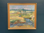 Landscape by Gottfrid Källqvist
