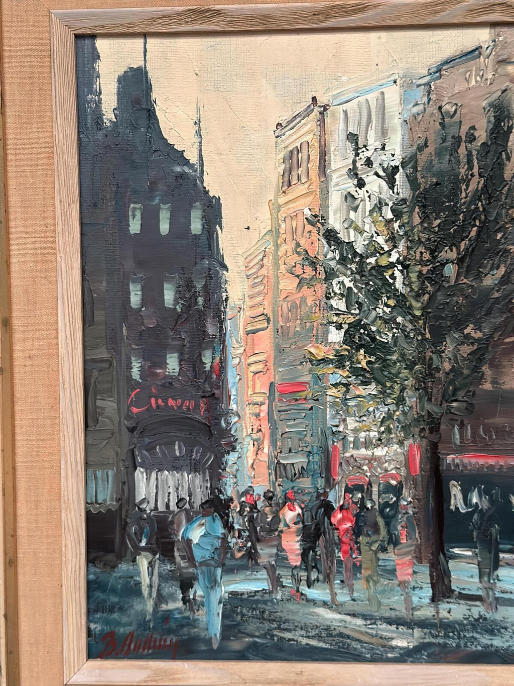 Cityscape