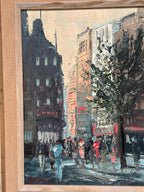 Cityscape