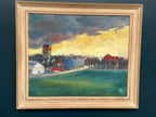 “Village” by A.G.