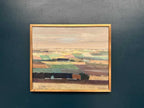 “Landscape” by E. Hanson
