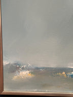 “Seascape” by Jan Ed