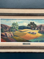 “Landscape” by Gunnar Munther