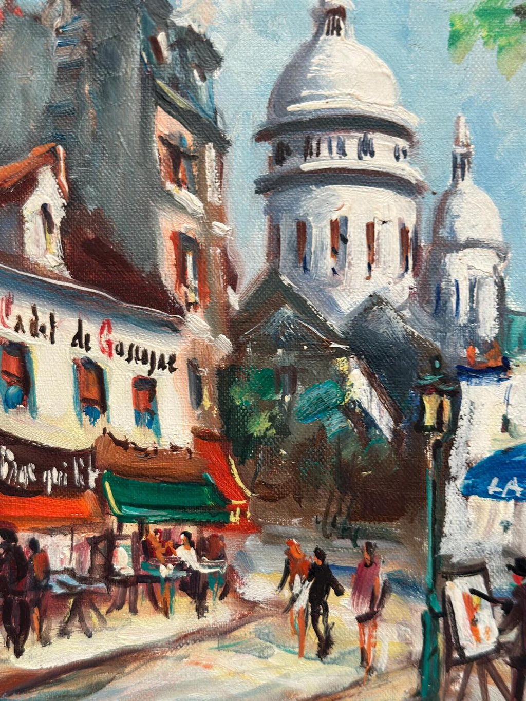 Montmartre