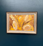 Yellow Composition